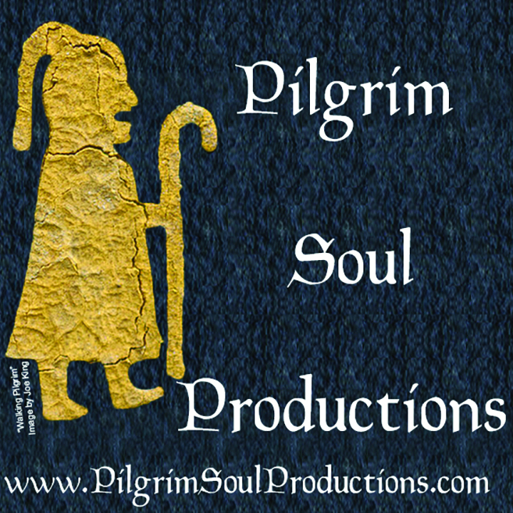 Pilgrim Soul Productions presents: "Eleemosynary" by Lee Blessing 